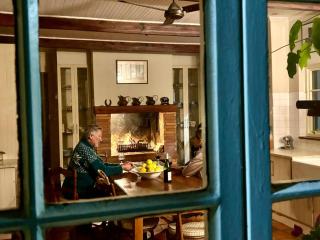 Kloofzicht Estate Country House - 9