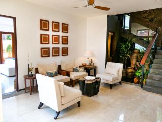 Noco Luxury Villa Seminyak - 1