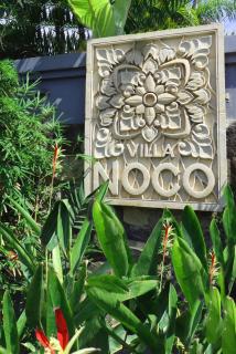 Noco Luxury Villa Seminyak - 9