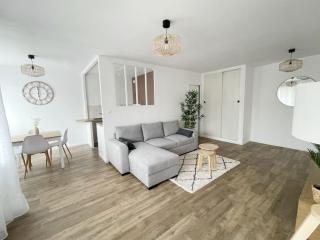 T2 plein centre avec stationnement - 0