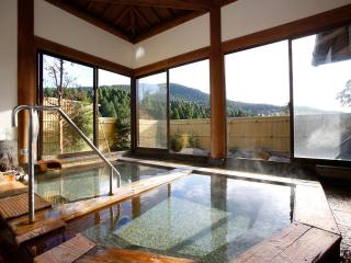 Ryoutei Ryokan Takechiyo Kirishima Bettei - Kirishima - 2