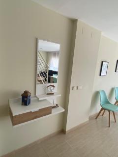 Apartamanto en Panoramica Golf - 4