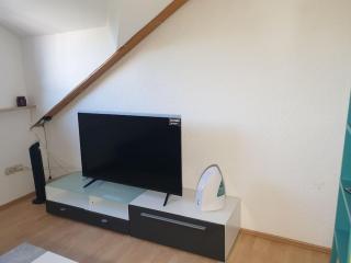 Schöne Wohnung zentral Ingolstadt - Ingolstadt - 8