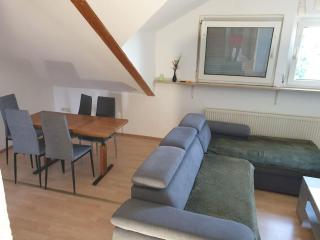 Schöne Wohnung zentral Ingolstadt - Ingolstadt - 7