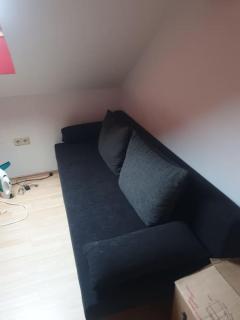 Schöne Wohnung zentral Ingolstadt - Ingolstadt - 5