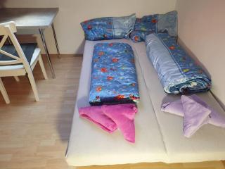 Schöne Wohnung zentral Ingolstadt - Ingolstadt - 3