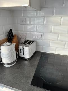 Gibraltar Straights View - 6