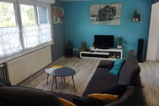 Maison de campagne, proche plage - Offrethun - 3