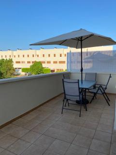 Apartamanto en Panoramica Golf - 2