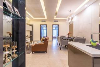 Dorsett 1 min to TRX Pavilion 105 - 1