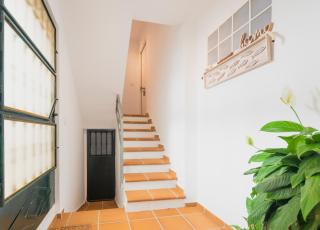 Surf House Las Gaviotas - Tarifa - 9