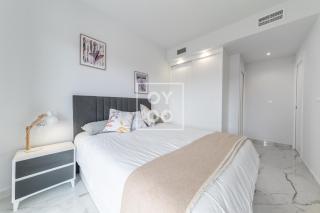 Amanecer Signature Penthouse by OYOOSTAYS - Orihuela Costa - 7