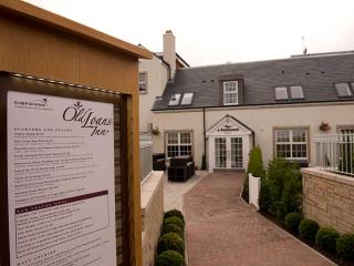The Loans Inn - Troon - 8
