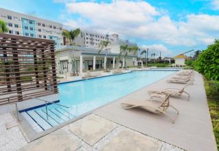 Maltuae Condotel - Davao City - 4