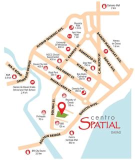 Maltuae Condotel - Davao City - 3