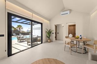 Lanzarote Villas Marina Volcan - Playa Blanca - 2
