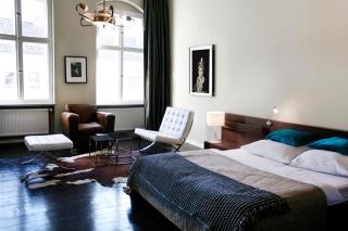 StyleApartments #4 - Berlim - 0