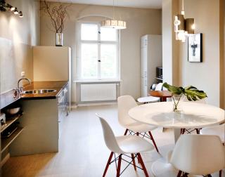 StyleApartments #4 - Berlim - 6