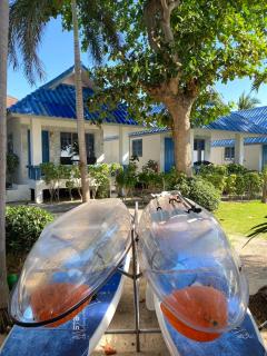 Sunset Beach Villas - Haad Rin - 6