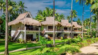 Daluyon Beach and Mountain Resort - 6