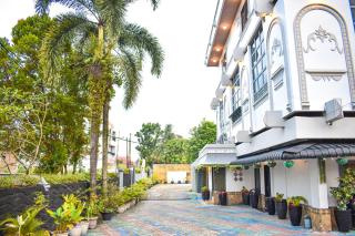 Hotel Grand Bandara - Medan - 7