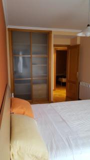 Apartamento al lado de la playa - Burela de Cabo - 1