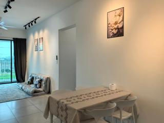 Meritus Family Comfy Deluxe Home - Perai - 8