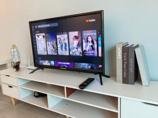 Meritus Family Comfy Deluxe Home - Perai - 0