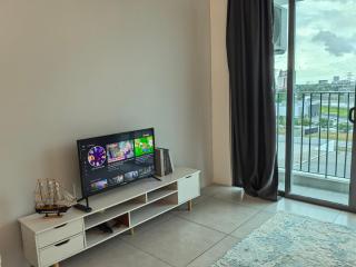 Meritus Family Comfy Deluxe Home - Perai - 7