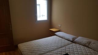 Apartamento al lado de la playa - Burela de Cabo - 2