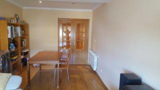 Apartamento al lado de la playa - Burela de Cabo - 5