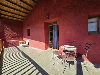 Spacious apartment in Bellver de Cerdanya 150 m² with balcony - Bellver de Cerdanya - 9