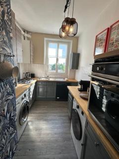 Apartment with a View - Enghien-les-Bains - 6