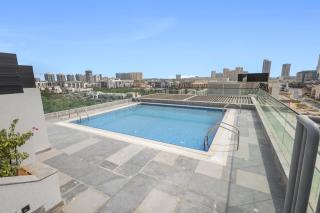 Premium Studio Apartment at Loci Residences JVC - Dubái - 3