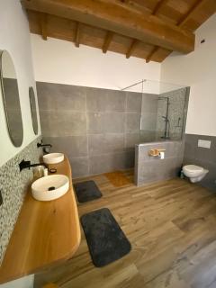 i due cipressi - Bed & Breakfast - Santa Fiora - 3