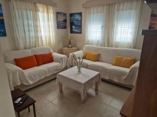 Villa Amaryllis - Paralimni - 5