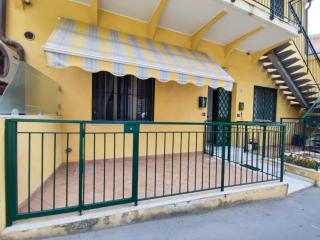 Maria tre ponti - Sanremo - 4
