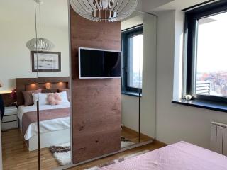 Belgrade Waterfront Tower - Belgrado - 6