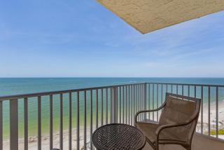 Estero Beach and Tennis #1005 condo - Fort Myers Beach - 0