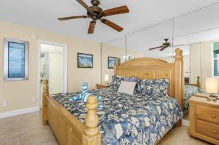 Estero Beach and Tennis #1005 condo - Fort Myers Beach - 4