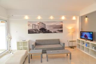 Athenian Riviera Varkiza next to the beach - Vari - 7