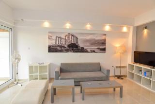 Athenian Riviera Varkiza next to the beach - 3