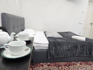 CityCenter Studio - Chişinău - 6