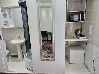 CityCenter Studio - Chişinău - 4