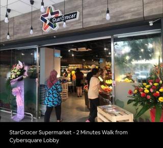 Cozy Cybersquare Apex Pool View Free Parking With Wifi & Netflix 162 - 5