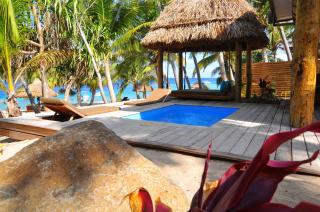 Paradise Cove Resort - Naukacuvu Island - 9