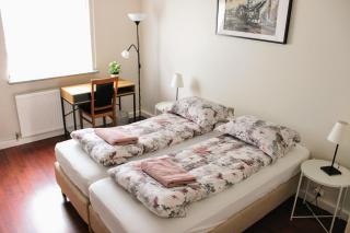 G18 Apartment - Grundarfjordur - 5