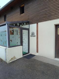 LE GRUON DU LAC - Braucourt - 9