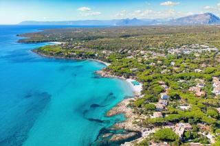 Alba Dorata Resort - Cala Liberotto - 0