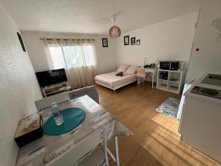 Coeur de Perros-Guirec - Studio - Perros-Guirec - 4